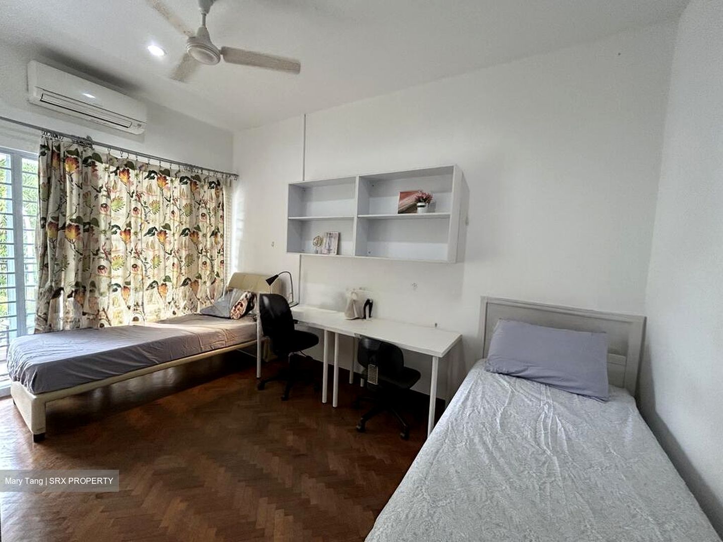 Jalan Hitam Manis (D10), Terrace #520019391